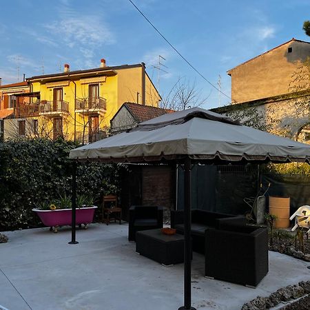 Villa Angelina Barana 8 Verona Exteriér fotografie