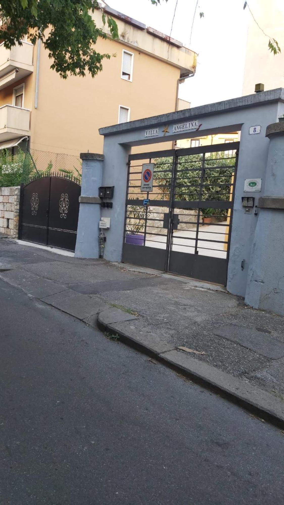 Villa Angelina Barana 8 Verona Exteriér fotografie