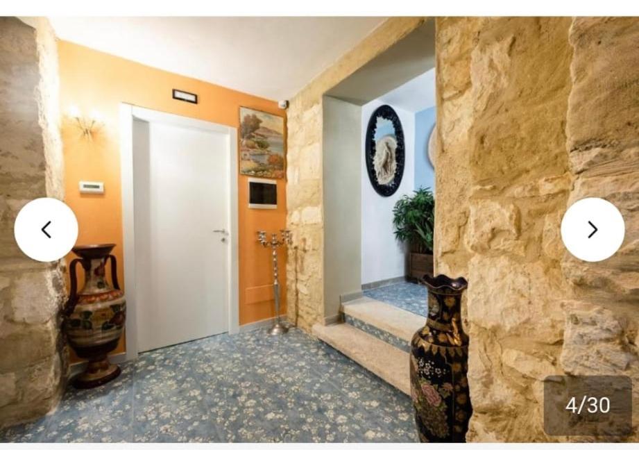 Villa Angelina Barana 8 Verona Exteriér fotografie