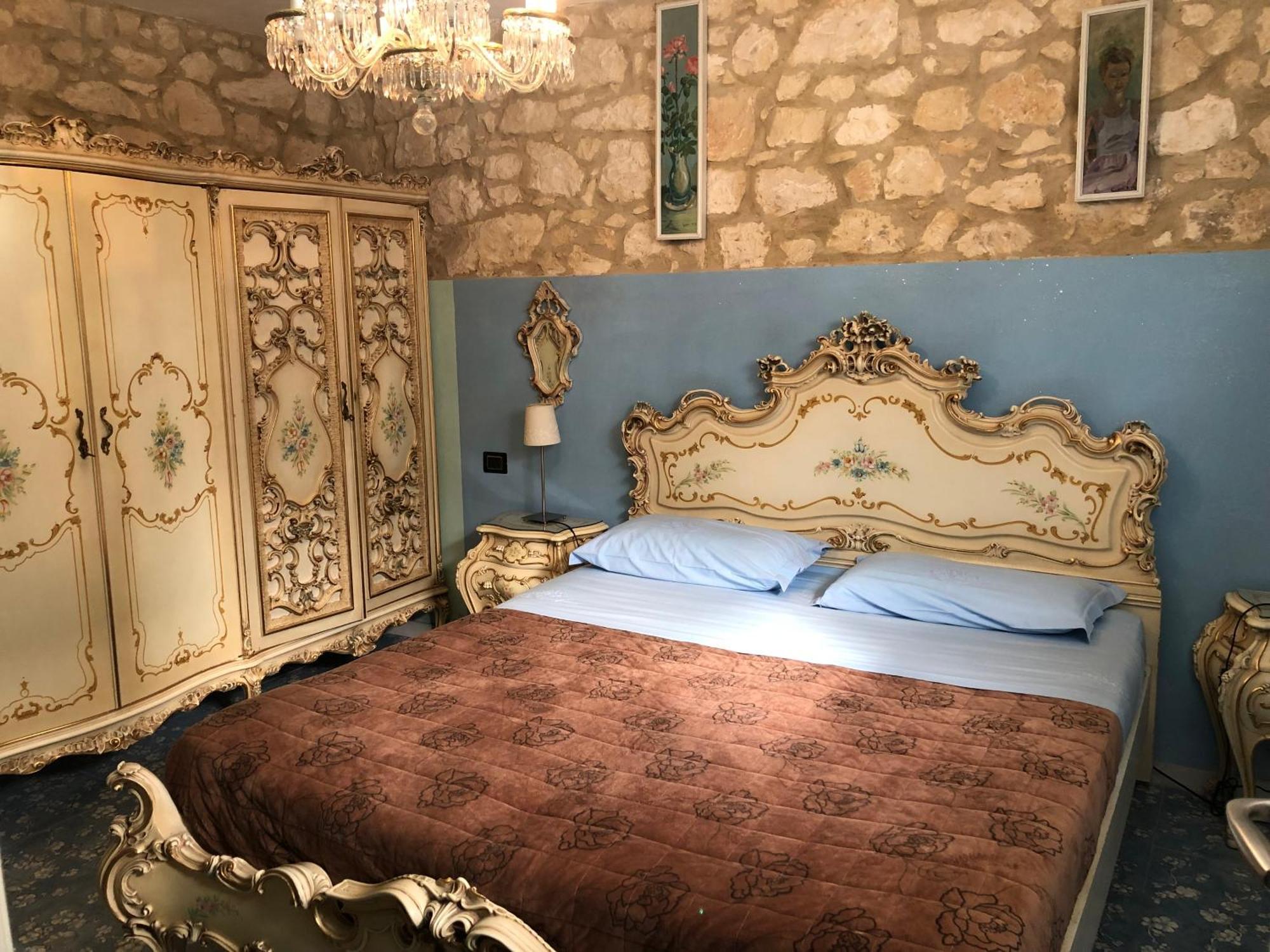 Villa Angelina Barana 8 Verona Exteriér fotografie