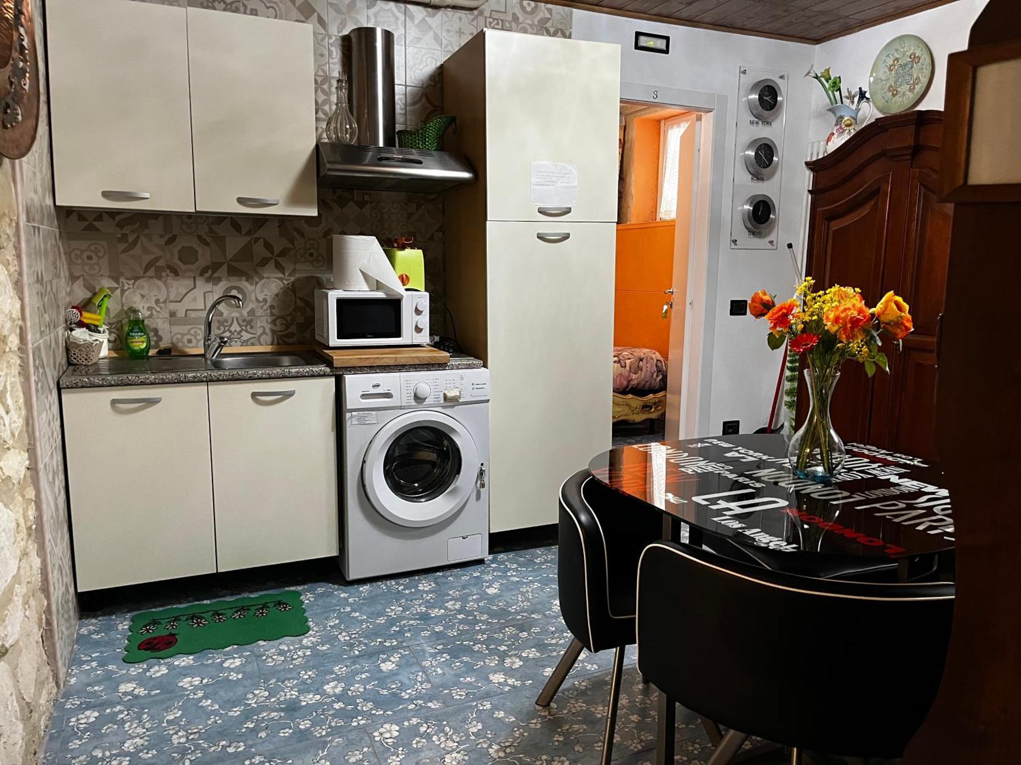 Villa Angelina Barana 8 Verona Exteriér fotografie